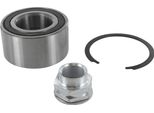Set Cuscinetti Ruota Fiat Doblo, Strada