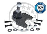 Optimal G3-036 Giunto Di Supporto Anteriore Sinistro Anteriore Destro Esterno Inferiore