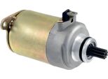 Avviamento Rms / Motorino Di Avviamento / E-Starter Compatibile Con Tgb Bull&T Rs Rr 125