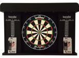 Set Di Freccette Winmau Blade 6 + Mobile + 2 Set Di Freccette Roleo