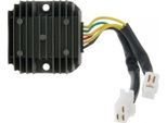 Regolatore / Raddrizzatore Per Beta, Kymco, Honda Cn, Piaggio Hexagon, Sym