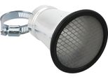 Imbuto Di Aspirazione STR8 Con Filtro, Larghezza Attacco 42 Mm