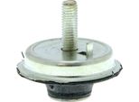 Supporto Motore Vaico Anteriore Destro Adatto Per Peugeot 206 Hatchback (2A/C) V42-0348
