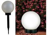Lampada Solare A Led 20 Cm