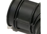 Rms Tubo Di Collegamento In Gomma Ø 35 / 40Mm Mikuni Scatola Filtro Aria Carburatore Compatibile Con Piaggio / Gilera 50 125 180