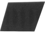 Filtro Aria / Inserto Filtro Aria Rms Per Aprilia Mojito 125