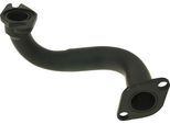 Collettore Di Scarico Tecno Non Strozzato Compatibile Con Aprilia Sr 2000