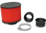 Filtro Aria Malossi E15, Larghezza Attacco 42 / 50 / 58,5 Mm