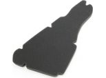 Inserto Filtro Aria Nypso Compatibile Con Gilera Storm, Nrg, Ntt, Tph