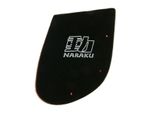 Inserto Filtro Aria Naraku Double Layer Per Kymco SF10