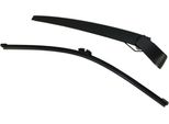 Braccio Tergicristallo Lavacristallo Posteriore Metzger Per Bmw X5 (E70)