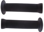 Set Di Manopole M-Wave Bmx Fixie 2* 130 Mm Nero