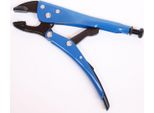 Pinze Kiesel Multi-Grip 705235 Seghettate Utensile Di Serraggio Utensile Manuale Pinze Per Saldatura