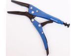 Kiesel Pinze A Ganasce Lunghe 707 165 Seghettate Utensile Di Serraggio Pinze Per Saldatura