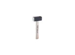 Ruthe 3010030119 Club Hammer 1000 G 260 Mm Din 6475 1 Pc(S)