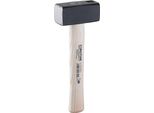 Ruthe 3015030119 Club Hammer 1500 G 280 Mm Din 6475 1 Pc(S)