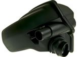 Scatola Filtro Aria Avvitabile Per Ludix 50