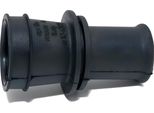 Tubo Di Raccordo Aprilia / Raccordo Filtro Aria In Gomma Al Carburatore Compatibile Con Aprilia SR50 Dal 2000 / 2004 Motore Piaggio