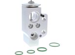 Vemo Expansionsventil, Klimaanlage Expert Kits +