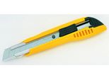 Taglierina Da 18 Mm Con Bloccaggio Automatico Tramite Bottone
