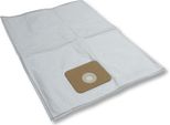10 Sacchi Filtro Per Nilfisk Multi 20 / 30 Sacco Filtro Per Aspirapolvere Cr Inox