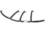 Tubo Flessibile Per Perdite Di Carburante Metzger Per Seat Ibiza Iv