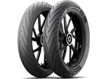 Michelin Pilot Street Radial Posteriore 130/70 R17 M/C Tl/Tt 62H Posteriore
