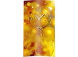 Bolle Di Sapone Orologio Da Parete Di Design Orologio Da Parete Moderno Silenzioso Senza Ticchettio Dixtime 3DS-0170