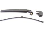 Vaico Set Braccio Tergicristallo Lavavetro V10-3464 Posteriore Per Vw Touareg (7P5 7P6)