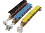 Morsetto 76A 1,5-16Qmm Bl - Morsetto Di Connessione 16 Mm² Akg 16 Bu