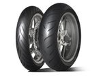 Dunlop Sportmax Roadsmart Ii 180/55 R17 M/C Tl 73(W) Posteriore