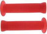 Set Di Maniglie M-Wave Bmx Fixie 130 Mm Rosso