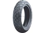 Pneumatici Heidenau K58 Mod 120/70-11 56M Tl Rinforzati Anteriore / Posteriore