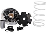Malossi Variomatic Multivar Compatibile Con Minarelli Orizzontale, Molla Di Contropressione: Bianca, Pesi: 16X13Mm - 7,00Gr