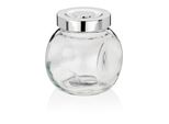 Kela Keuken - Barattolo Rosa 200 Ml Set Di 4 Pezzi