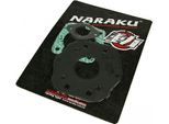 Set Di Guarnizioni Naraku 50Cc Compatibile Con Derbi Ebs / Ebe