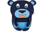 Affenzahn Zaino Orso Piccolo Amico Bambini Blu