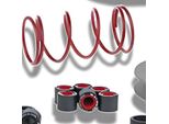 Kit Di Ricambio Malossi Mhr Overrange 2005 FüR Kurz (19X15,5Mm Gewichte) Aprilia, Amico (1991-1992), (Ab 1993), Gl, Sport, Sr 50 (Bis 1994), Area 51, Gulliver, Rally, Sonic, Sr, SR50, Benelli, 491, K2, Naked, Beta, Ark , Chrono, Cpi, Bingo, Hussar 10Mm, Popcorn Ktm, Go, Quadra, Tempo, Malaguti F12 Phantom, F15 Firefox, Mbk, Booster, Equalis, Evolis, Fizz, Flipper, Mach G, Nitro, Ovetto, Slider, Pg