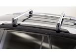 Portapacchi/Portatutto Sherman Compatibile Con Toyota Etios Cross Dal 14