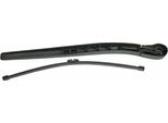 Braccio Del Tergicristallo Posteriore Metzger Per Bmw 5 Touring