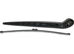 Braccio Tergicristallo Lavacristallo Posteriore Metzger Per Volvo XC60 I