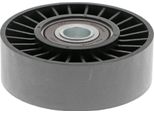 Puleggia Tenditore, Cinghia A V MERCEDES-BENZ G (460), G (461)