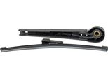 Braccio Tergicristallo Posteriore Metzger Per Vw Up! (121)