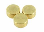Set Pesetti Per Frizione Stage6 MK2 3 Pezzi Per Minarelli/Piaggio/Peugeot