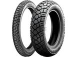 Pneumatici Heidenau K58 110/70-11 45M Tl Anteriore / Posteriore