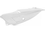 Rivestimento Laterale Posteriore Sinistro Tnt Compatibile Con Peugeot Speedfight 2, Bianco