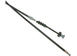 Cavo Freno Posteriore Ptfe Per Piaggio Zip