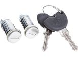 Set Di Serrature Per Piaggio Vespa ET2, ET4, Liberty (573512)