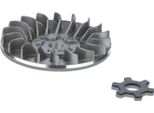 Ventola Variatore Malossi Compatibile Con Cpi (Ceppo Da 16 Mm), Derbi Predator, Atlantis, Paddock, Hunter