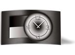 Orologio Da Parete Digital Art Designer Sw Orologio Da Parete Moderno Di Design Silenzioso Senza Ticchettio Dixtime 3DS-0340